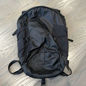 Lululemon Running Pack/Day Pack